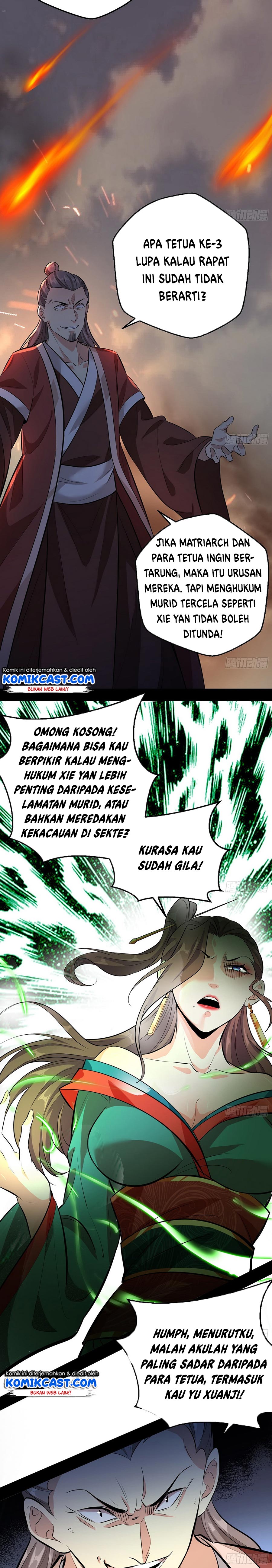 Dilarang COPAS - situs resmi www.mangacanblog.com - Komik im an evil god 048 - chapter 48 49 Indonesia im an evil god 048 - chapter 48 Terbaru 9|Baca Manga Komik Indonesia|Mangacan